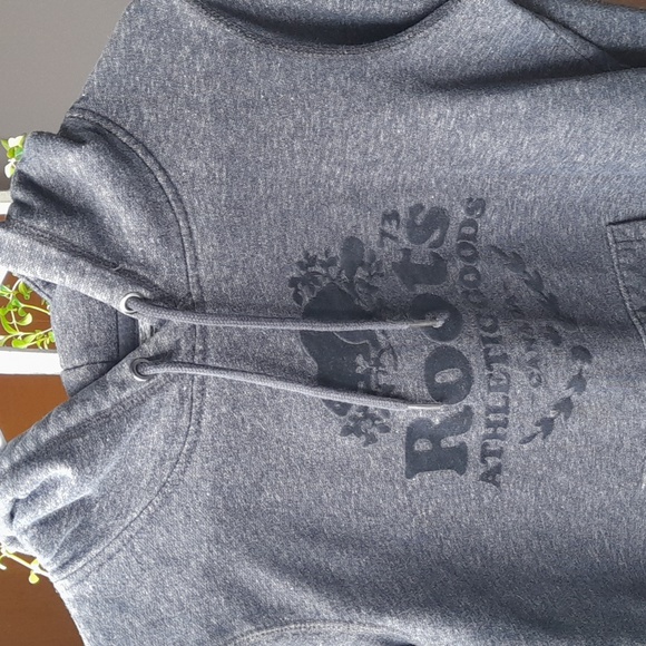 Roots Hoodie - Picture 3 of 7